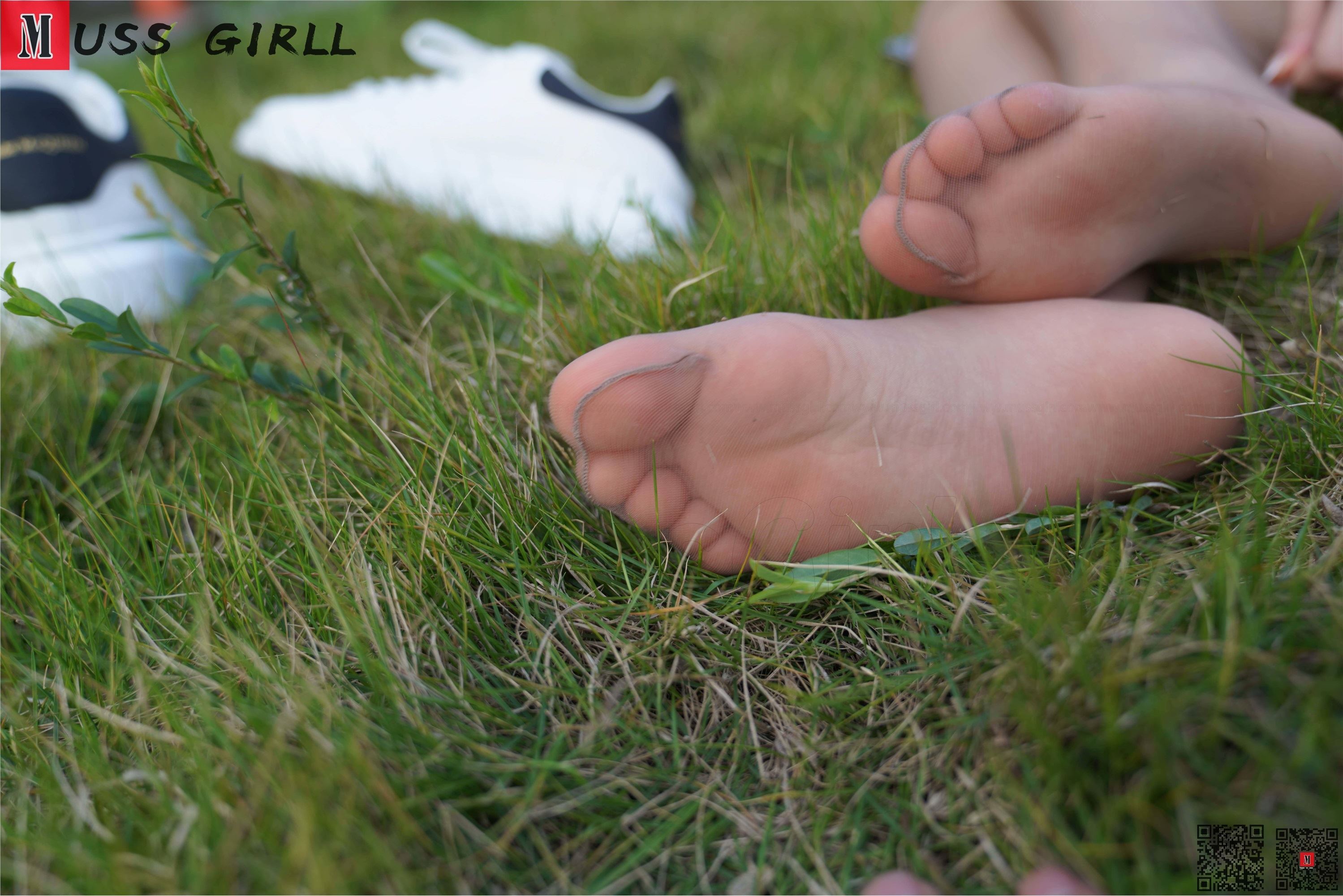 MussGirl慕丝女郎  NO.629 三公主（上）